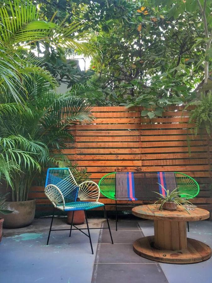 Palapa Chili # Villa Sayulita Exterior photo