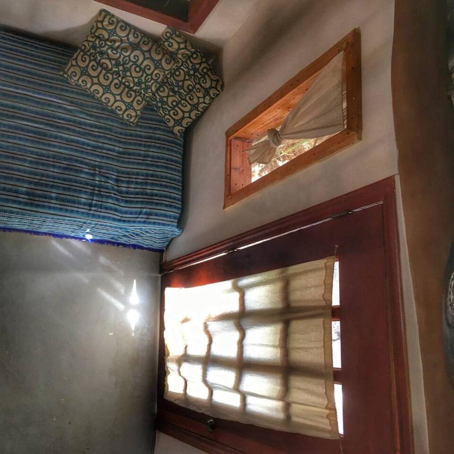 Palapa Chili # Villa Sayulita Exterior photo