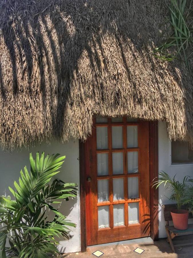 Palapa Chili # Villa Sayulita Exterior photo