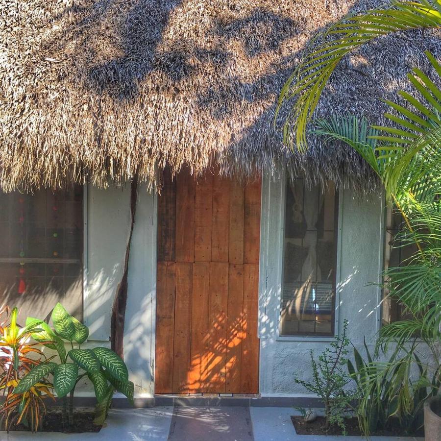 Palapa Chili # Villa Sayulita Exterior photo